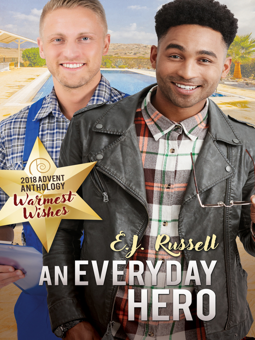 Title details for An Everyday Hero by E.J. Russell - Available